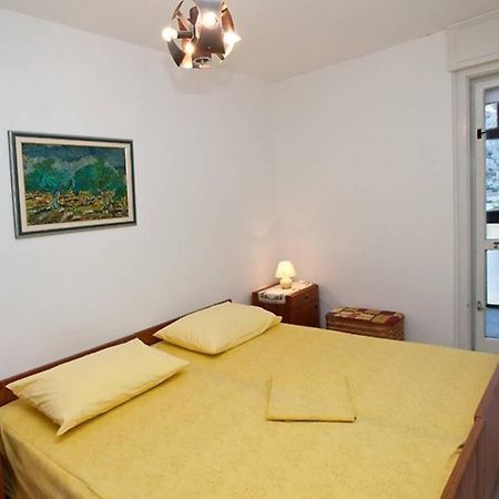 Sara Apartment Punta Omis Near Sandy Beach Dış mekan fotoğraf