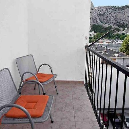 Sara Apartment Punta Omis Near Sandy Beach Dış mekan fotoğraf