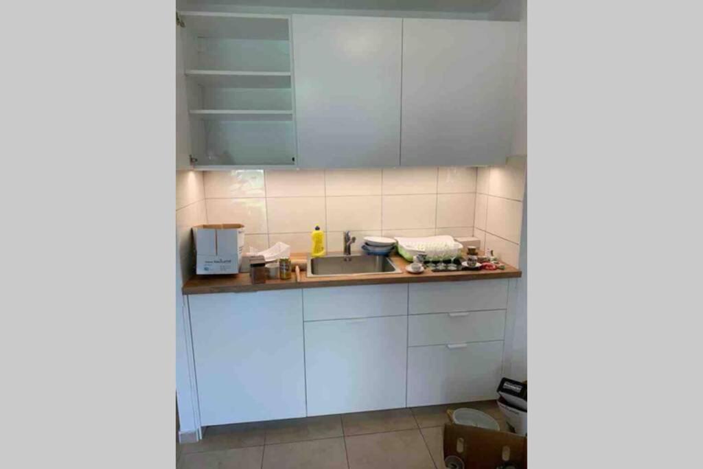 Sara Apartment Punta Omis Near Sandy Beach Dış mekan fotoğraf