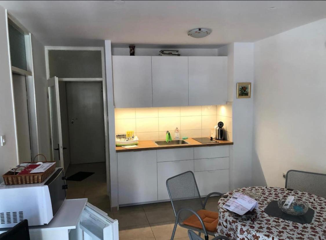 Sara Apartment Punta Omis Near Sandy Beach Dış mekan fotoğraf