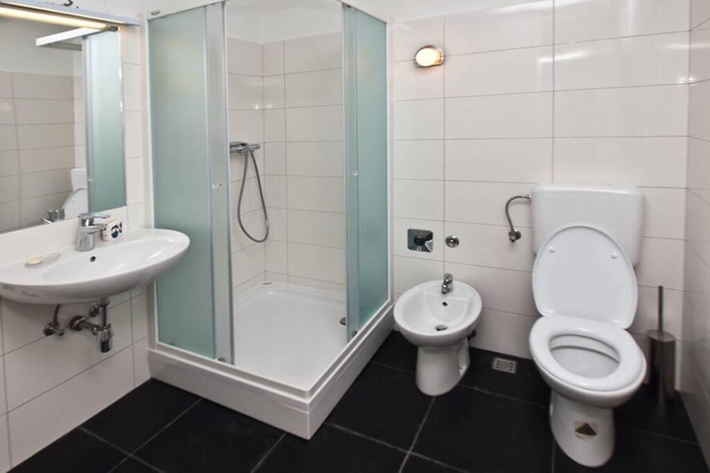 Sara Apartment Punta Omis Near Sandy Beach Dış mekan fotoğraf