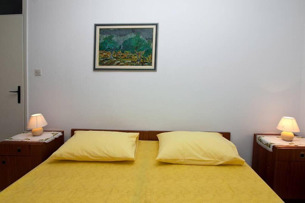 Sara Apartment Punta Omis Near Sandy Beach Dış mekan fotoğraf